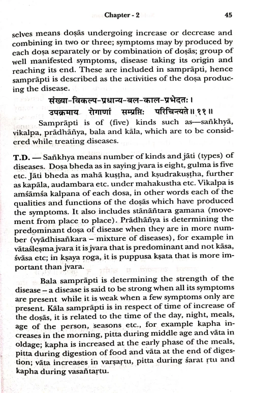 Siddhanta Nidanam (BAS1)